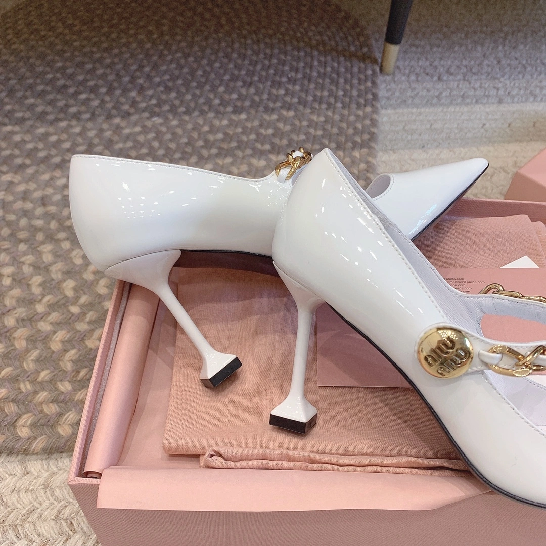 &COCO— 5I814D_069_F0009_F_085 8.5cm Heel height SS23 item:C-X02B2022